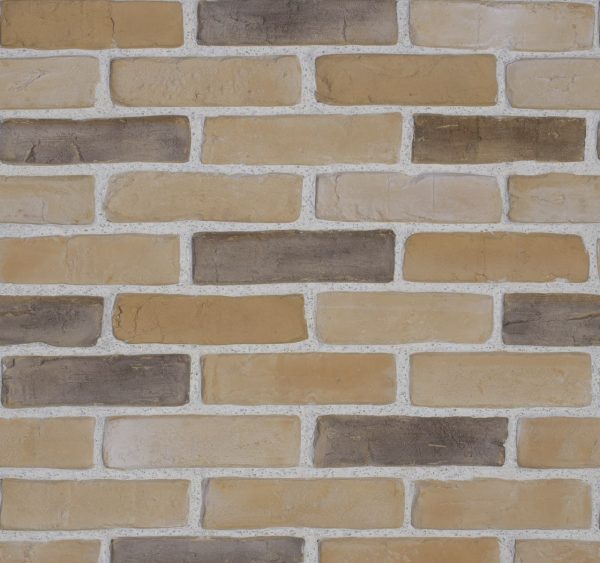 Camden Brick