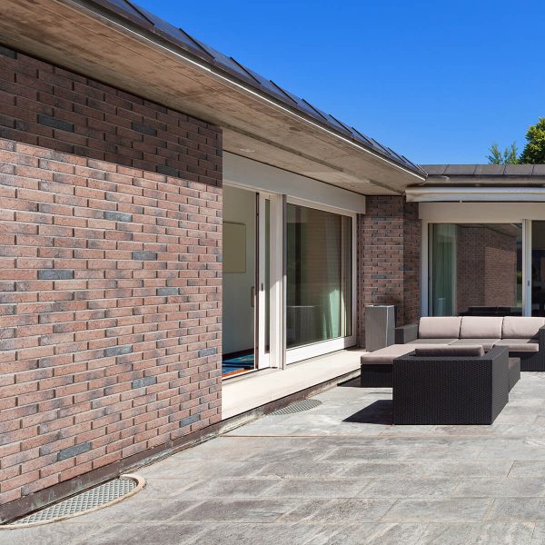 EasyBrick Red