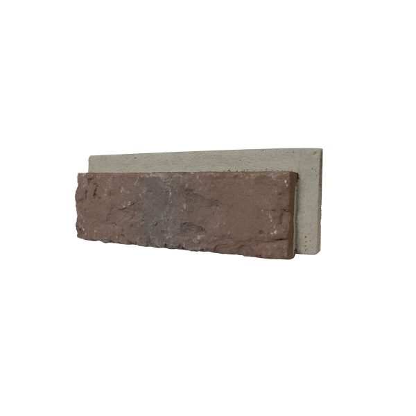 EasyBrick Red