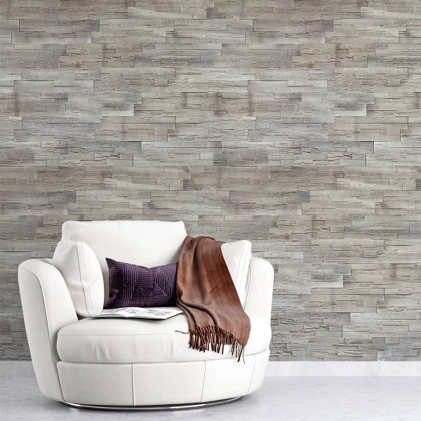 Woodyteck Dried Oak